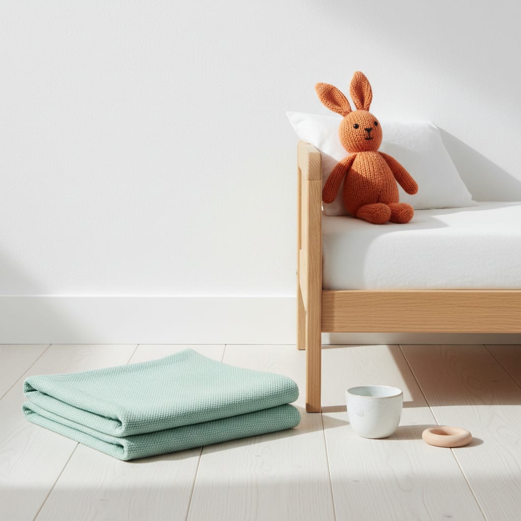 3 Year Old Sleep Regression: 10 Tips for Stalls, Fears, Naps