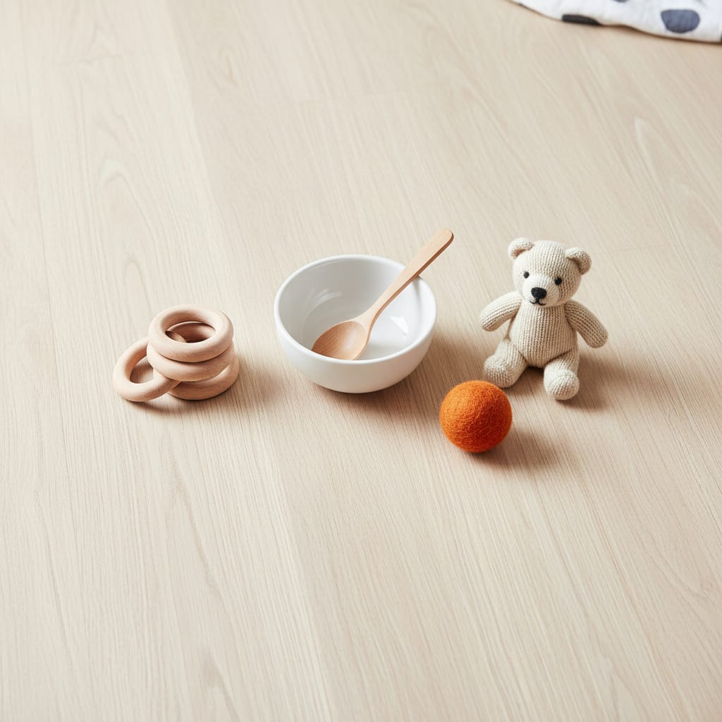 Activities for 18 Month Olds: 22 Ideas Using What You Own