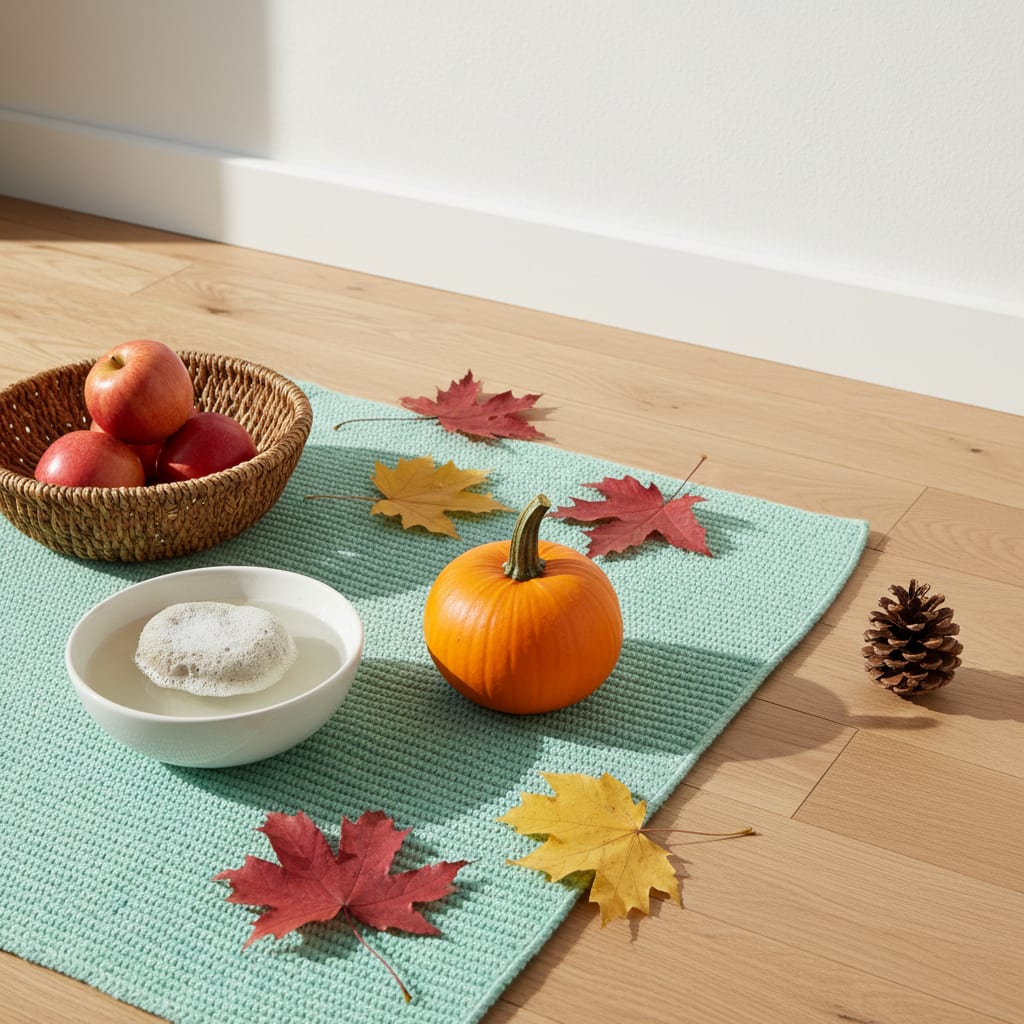 Fall Activities for Toddlers: 20 Zero-Prep Ideas