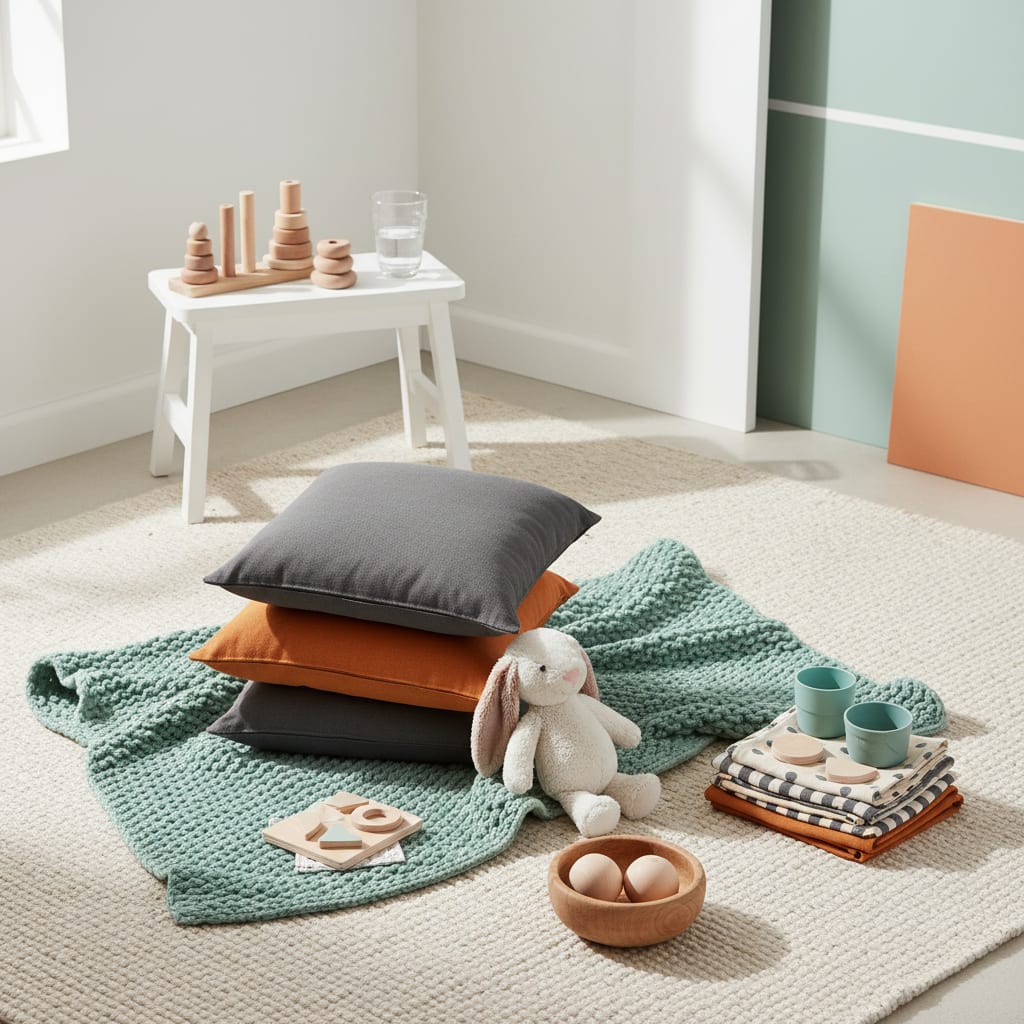 How to Calm a Toddler: 12 Things That Actually Work
