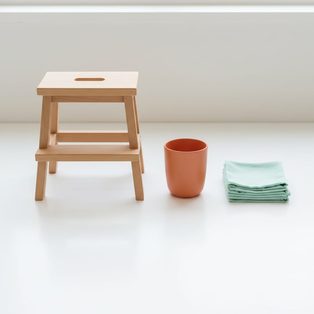 How to Potty Train a Boy: 10 Tips (Sitting First)