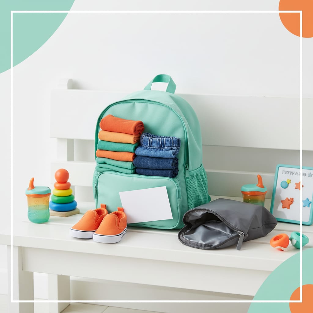 Potty Training With Daycare: 8 Tips to Stay in Sync
