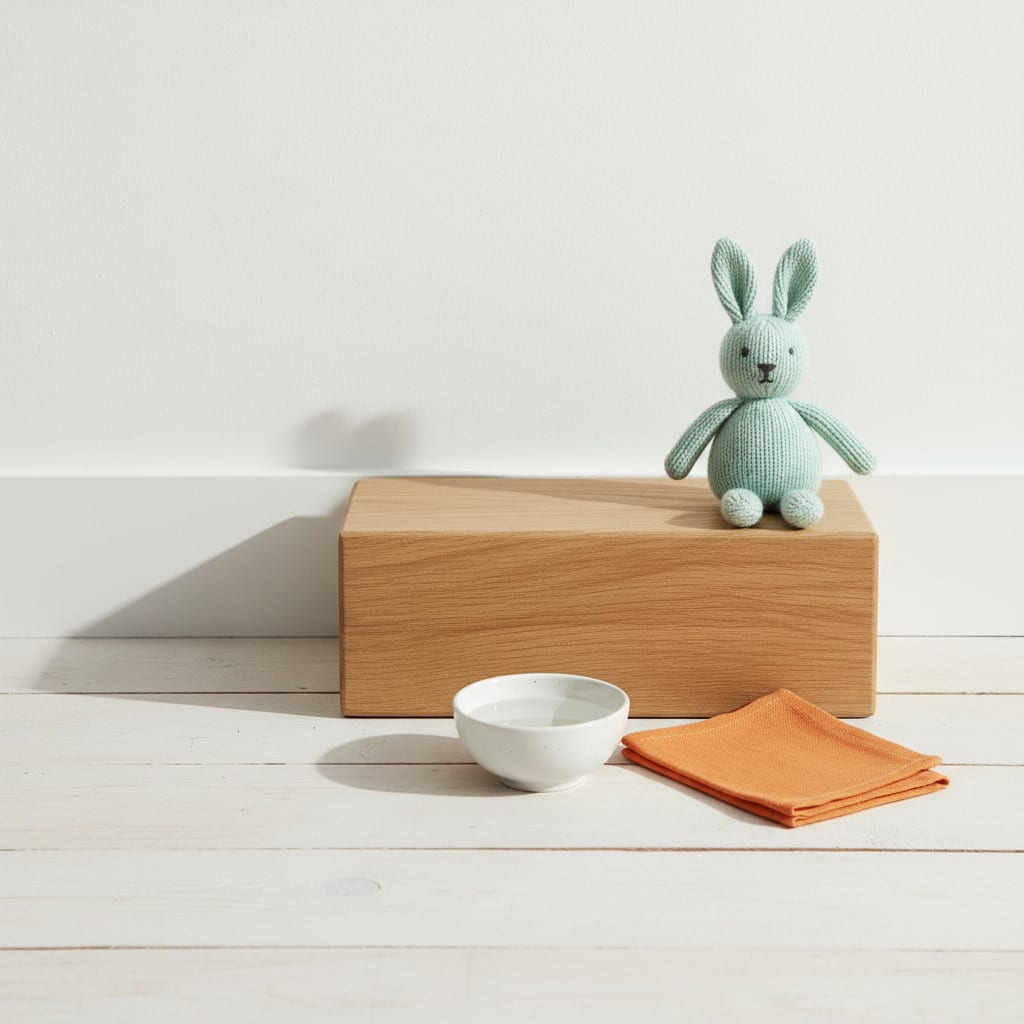 How to Potty Train a Girl: 10 Tips That Keep It Calm