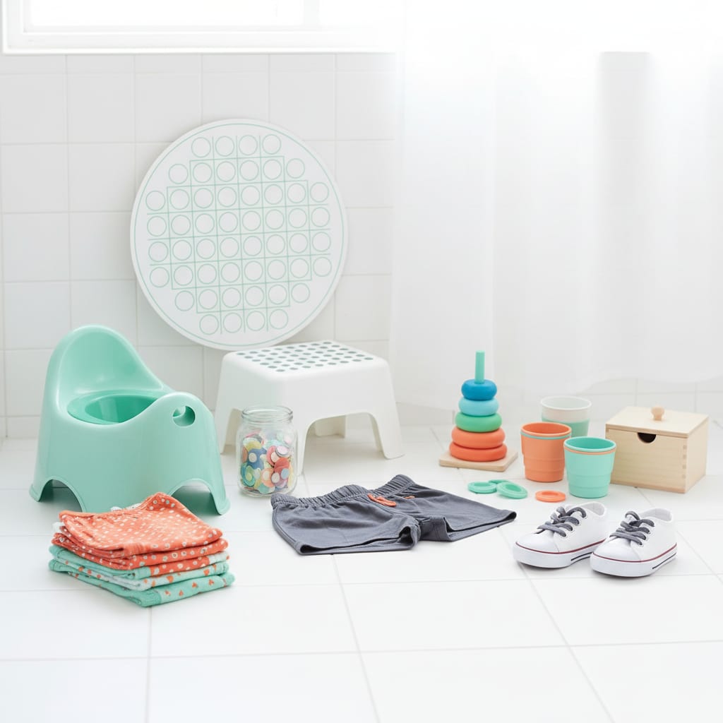 Potty Training Tips: 10 Quick Wins That Lower the Drama