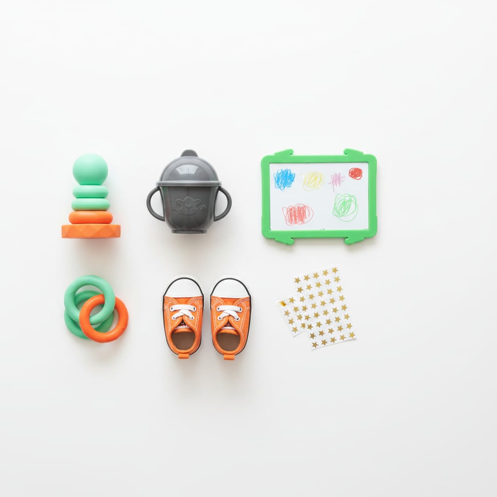 Teething or Sleep Regression? 9 Ways to Tell