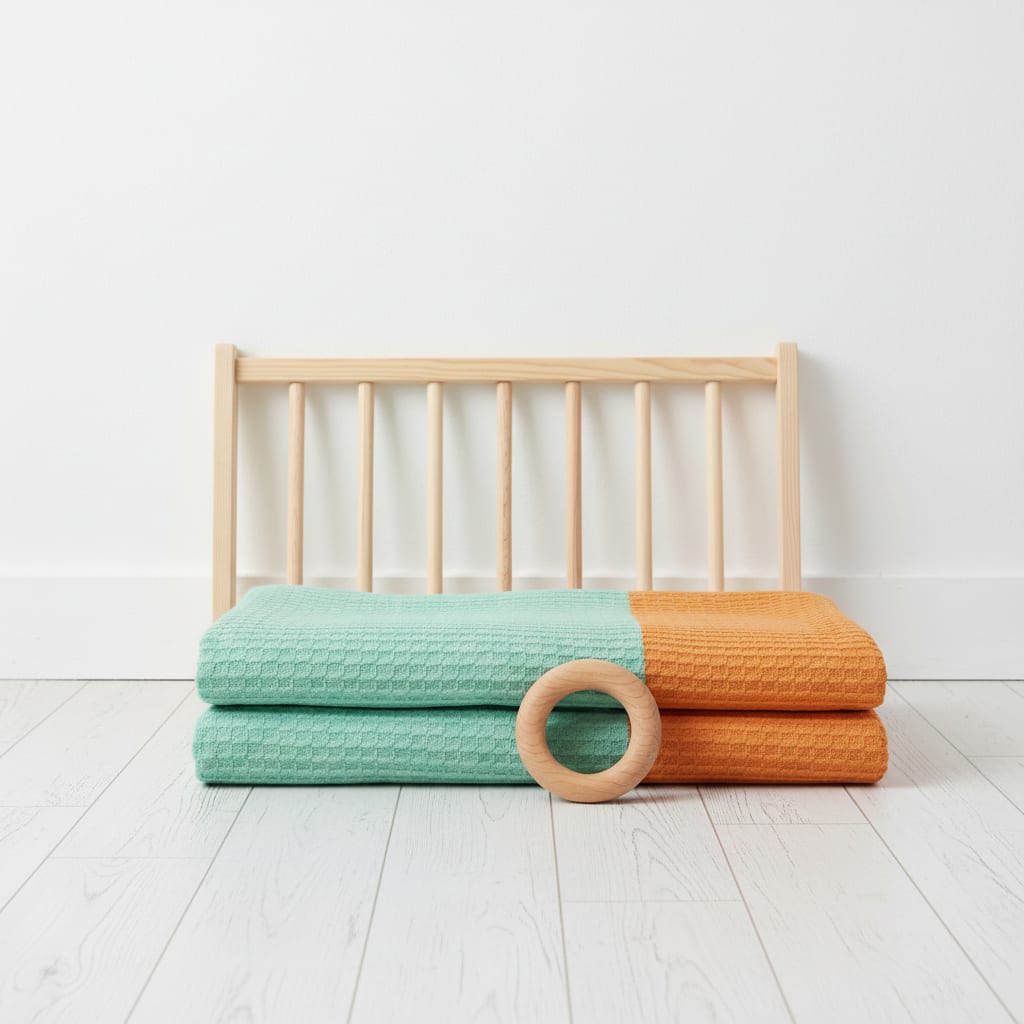 Moving a Toddler and a Baby Into One Room: 11 Tips