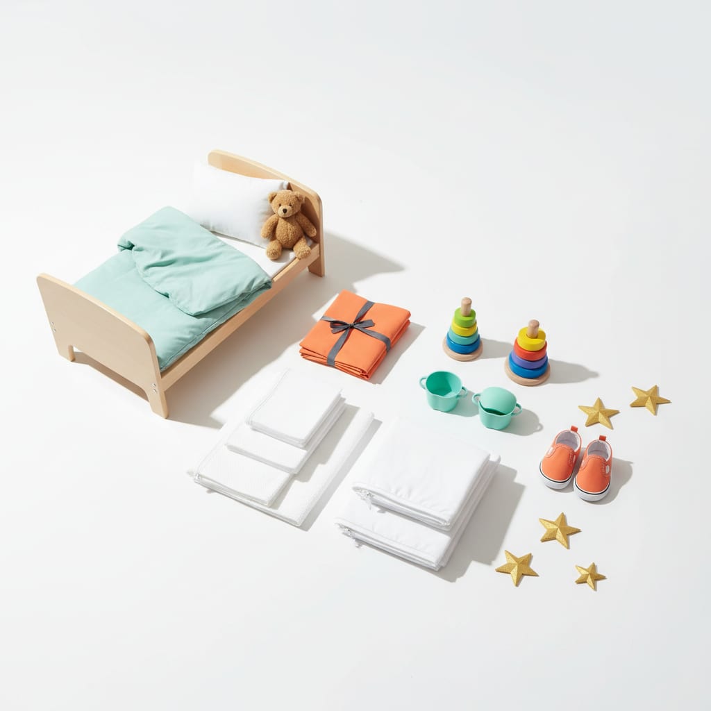 Toddler Bed Bedding: 9 Tips for the Big-Kid Setup