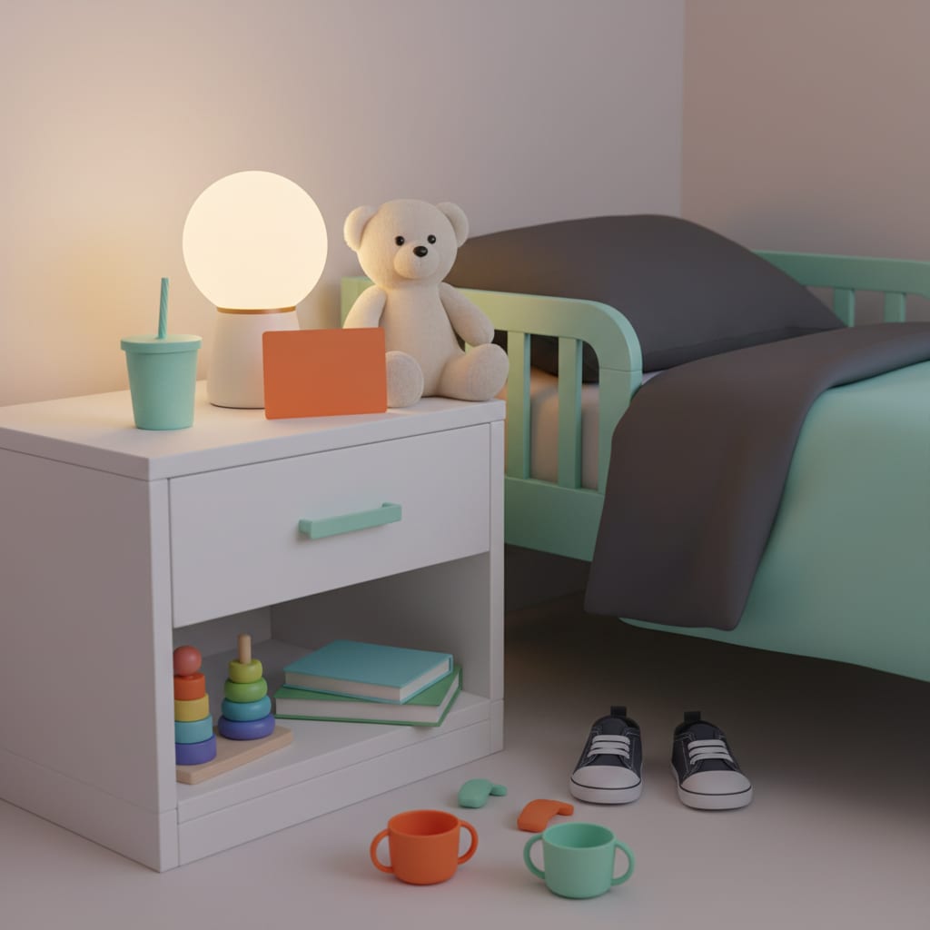 Toddler Bedtime Stalling: 11 Counter-Moves That Hold