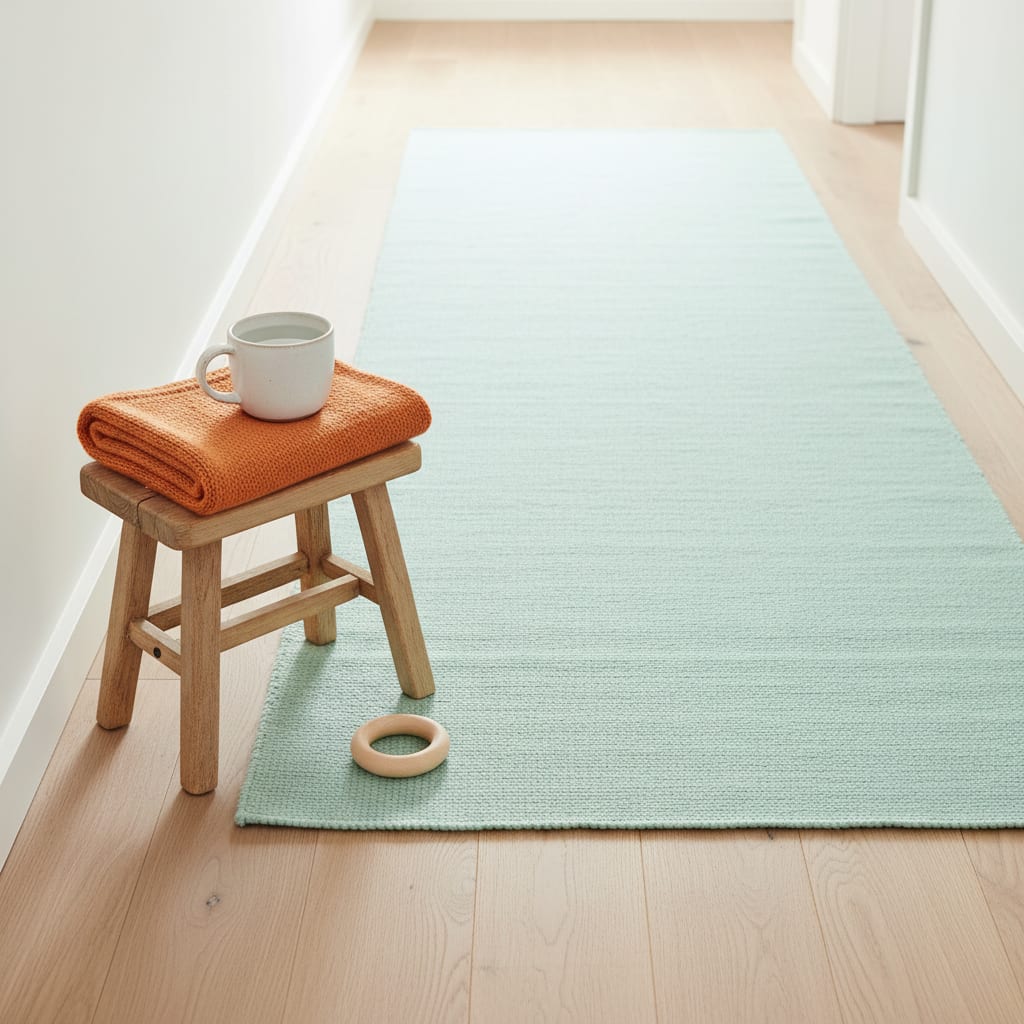 Toddler Waking to Check the Door Is Locked? 10 Fixes