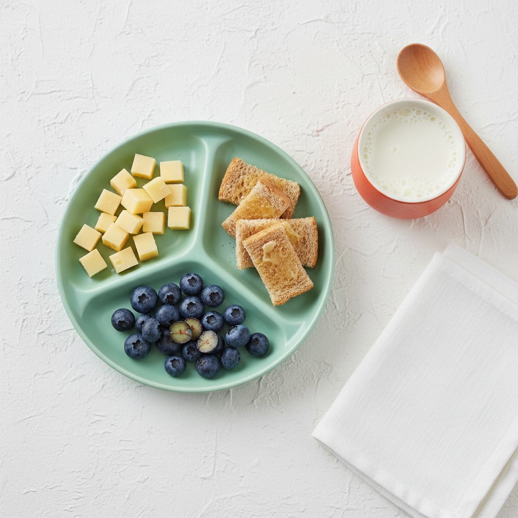 Toddler Dinner Ideas: 30 No-Fuss Meals That Get Eaten