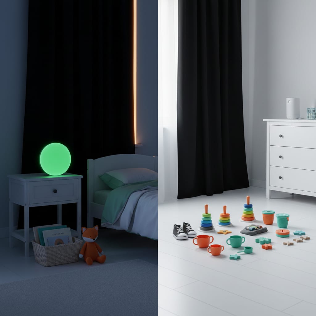 10 Tips for the Toddler Who Wakes at 5am