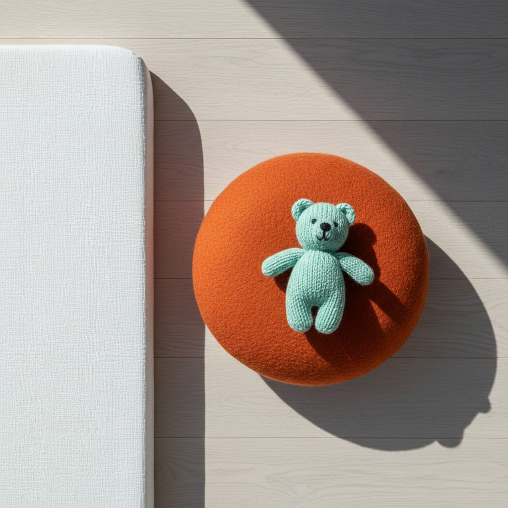 Toddler Falls Out of Bed? 13 Tips for Rails and Bumps