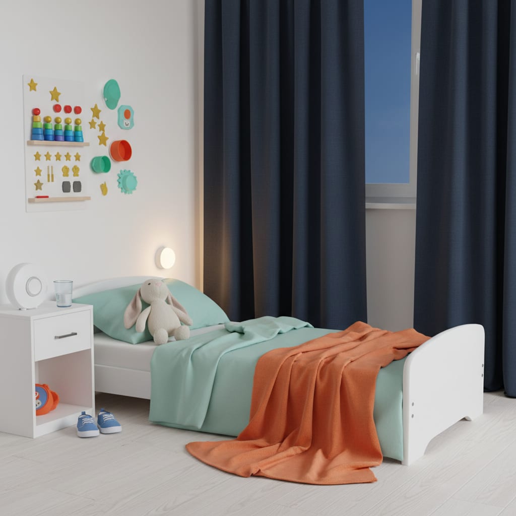 Toddler False Starts: 9 Fixes for the 45-Minute Wake