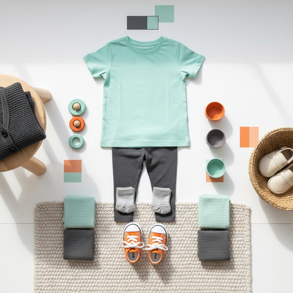 Toddler Won't Get Dressed? 10 Tips for the Morning Fight