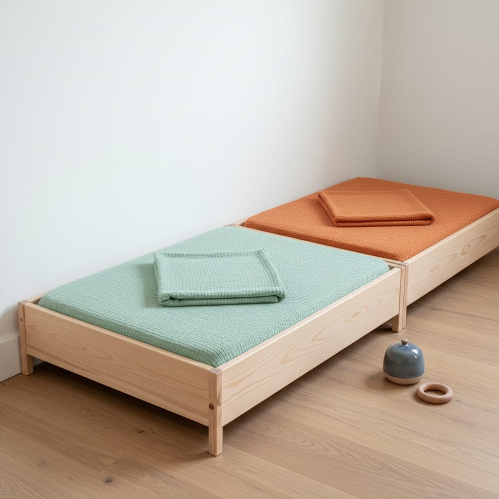 Toddler Sleep Talking Waking the Other Kids? 10 Fixes
