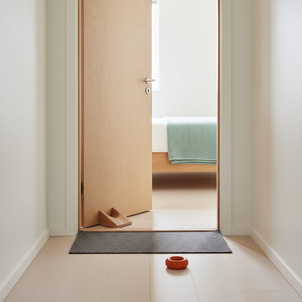 Toddler Sleepwalking? What to Do and What Not To