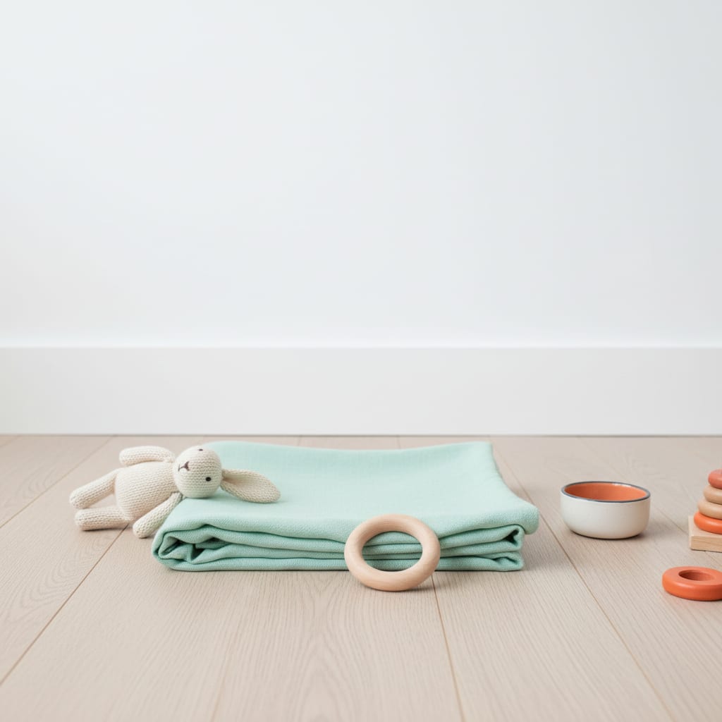 Toddler Won't Nap at Daycare? 9 Things That Help