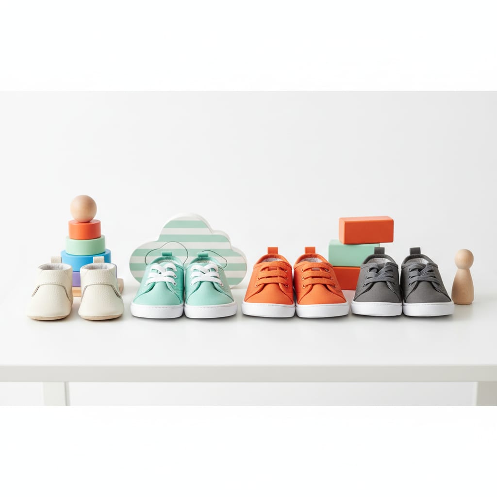What Age Is a Toddler? The Ranges, Plainly